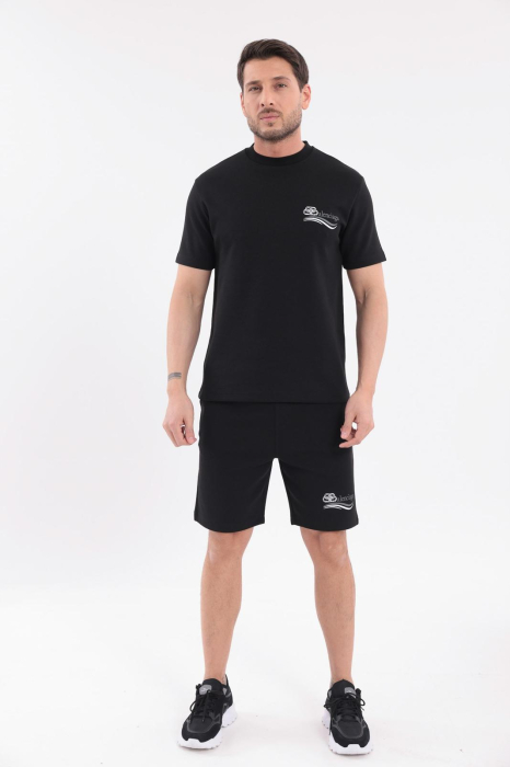 Compleu Balenciaga Negru [2]