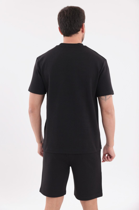 Compleu Dsquared2 Negru [3]