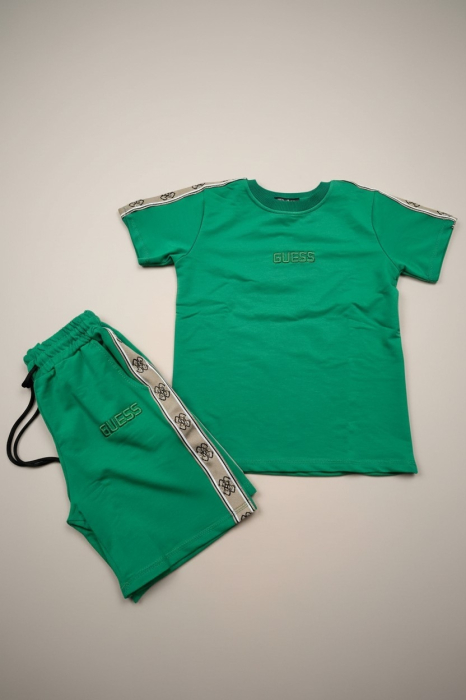 Compleu Guess Verde [2]