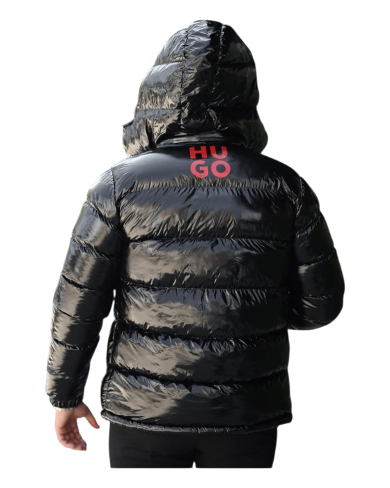 Geaca Hugo Boss M3 Negru [2]