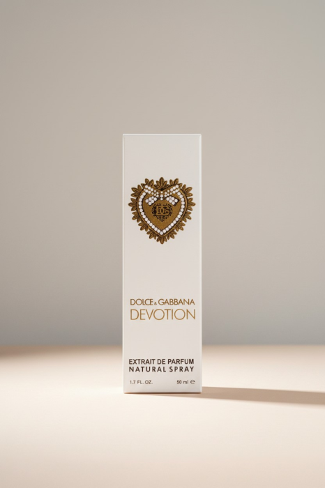 Parfum 50ml Dolce Gabbana Devotion [2]