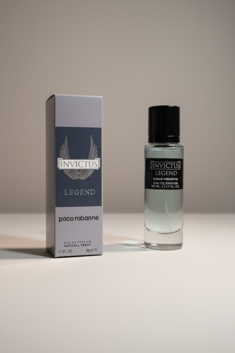 Parfum 50ml Invictus Legend [2]