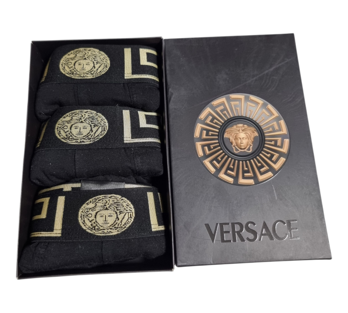 Set 3 Perechi Boxeri Versace M1 [1]