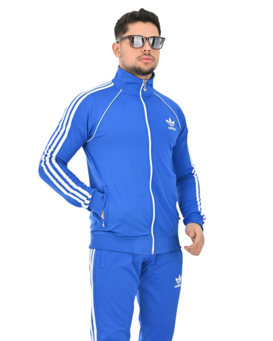 Trening Adidas Albastru M2 [3]
