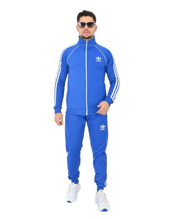 Trening Adidas Albastru M2 [2]