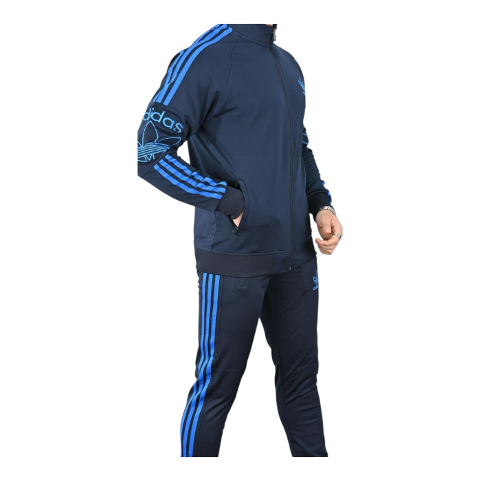 Trening Adidas Bleomaren - Albastru [2]