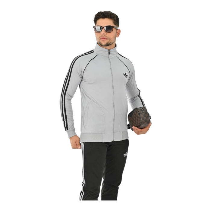 Trening Adidas Gri [1]