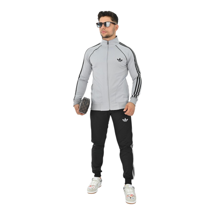 Trening Adidas Gri [2]