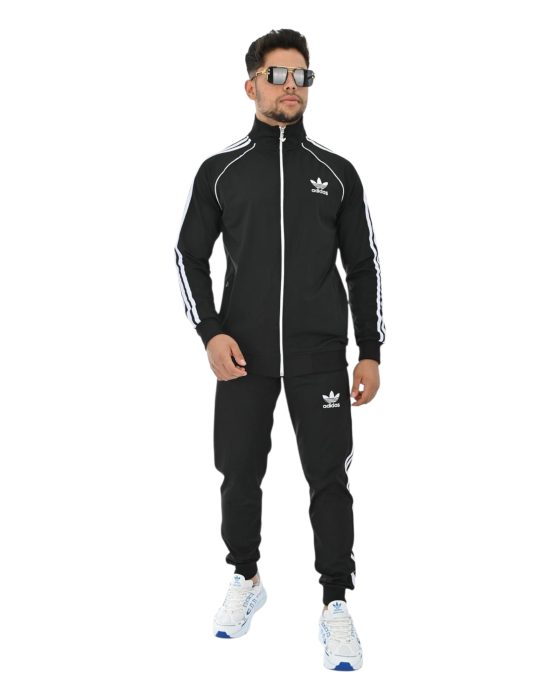 Trening Adidas M2 Negru [2]