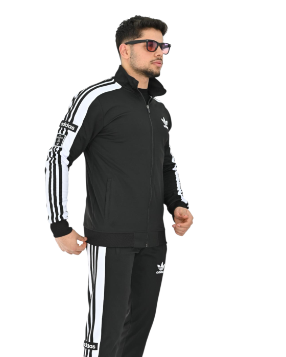 Trening Adidas M5 Negru [2]