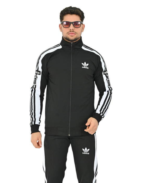 Trening Adidas M5 Negru [3]