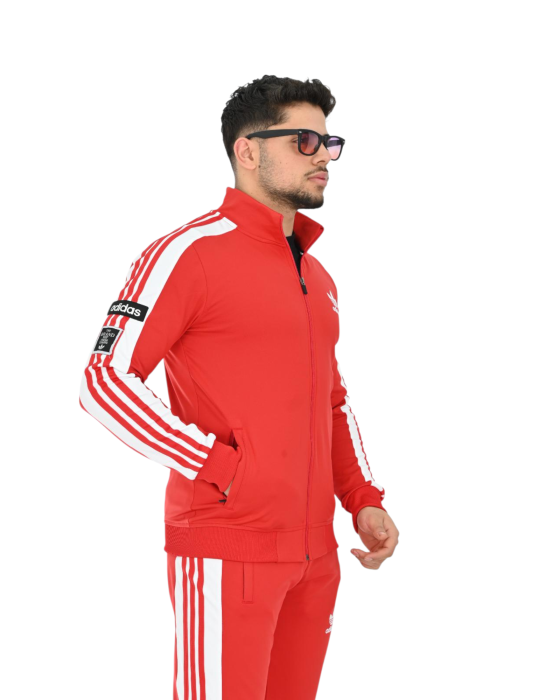 Trening Adidas M5 Rosu [3]