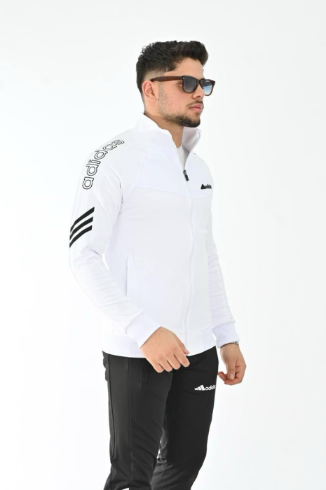 Trening Adidas M6 Alb [3]