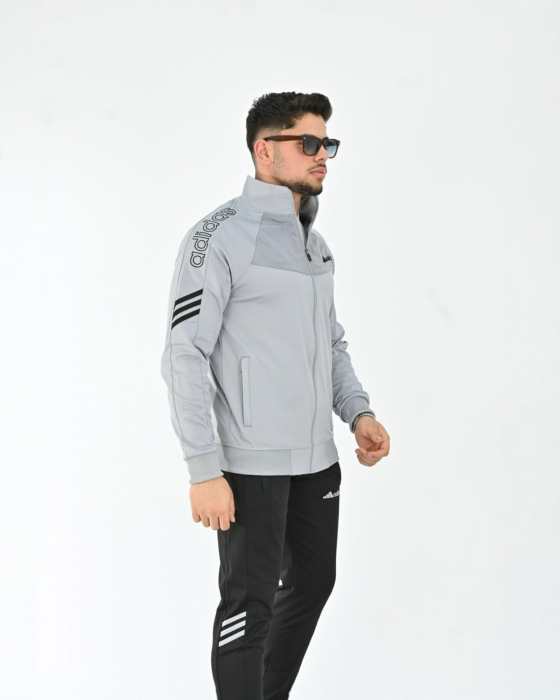 Trening Adidas M6 Gri [3]