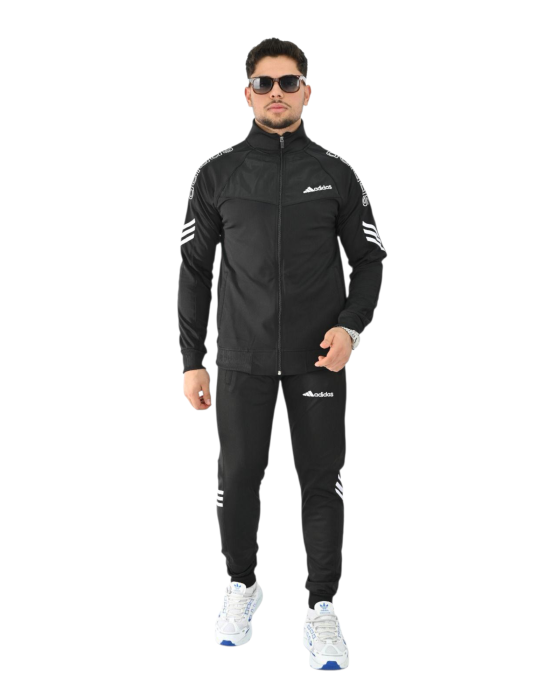 Trening Adidas M6 Negru / Alb [2]