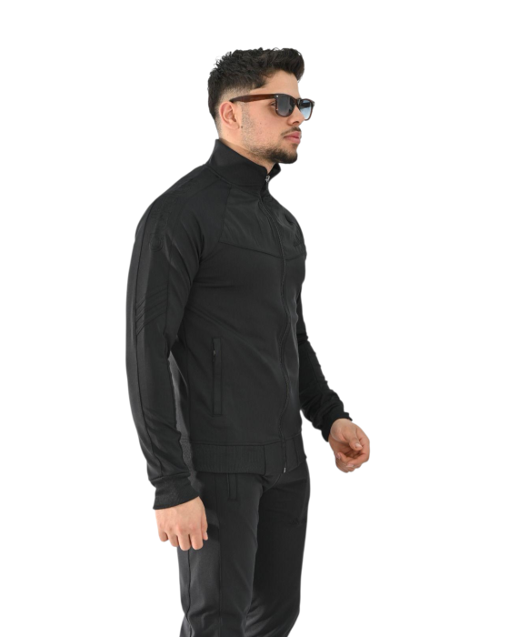 Trening Adidas M6 Negru / Negru [2]