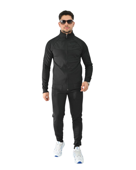 Trening Adidas M6 Negru / Negru [3]