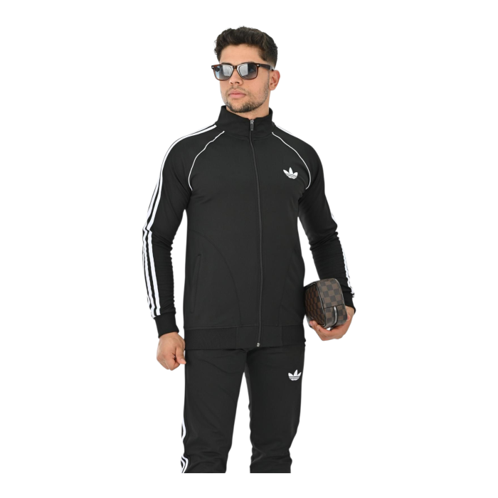 Trening Adidas Negru M2 [1]