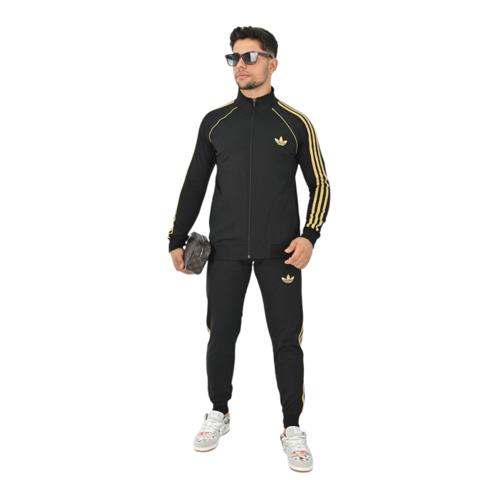 Trening Adidas Negru Auriu M2 [1]
