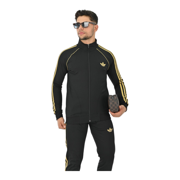 Trening Adidas Negru Auriu M2 [2]