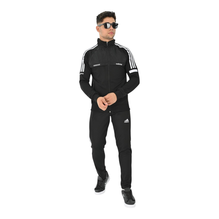 Trening Adidas Negru M3 [1]