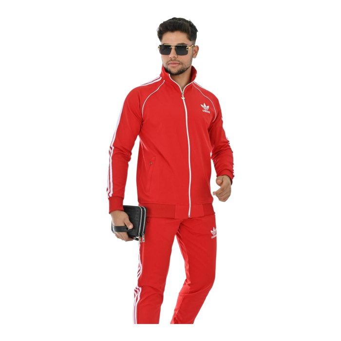 Trening Adidas Rosu M2 [1]