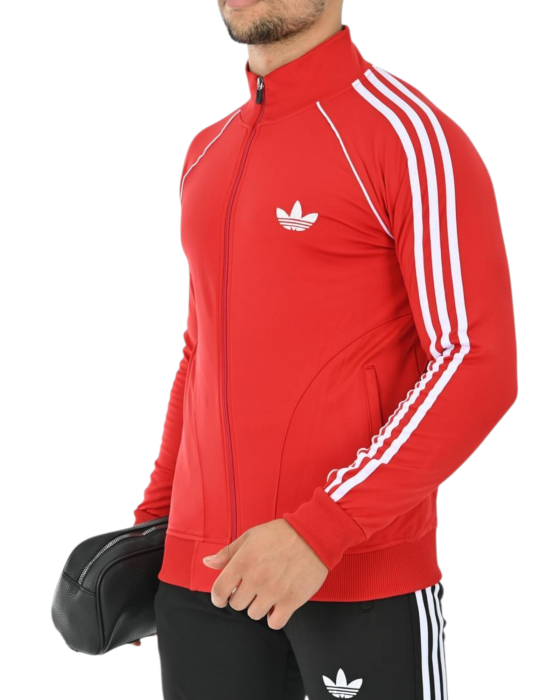 Trening Adidas Rosu M1 [2]