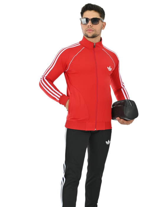 Trening Adidas Rosu M1 [3]