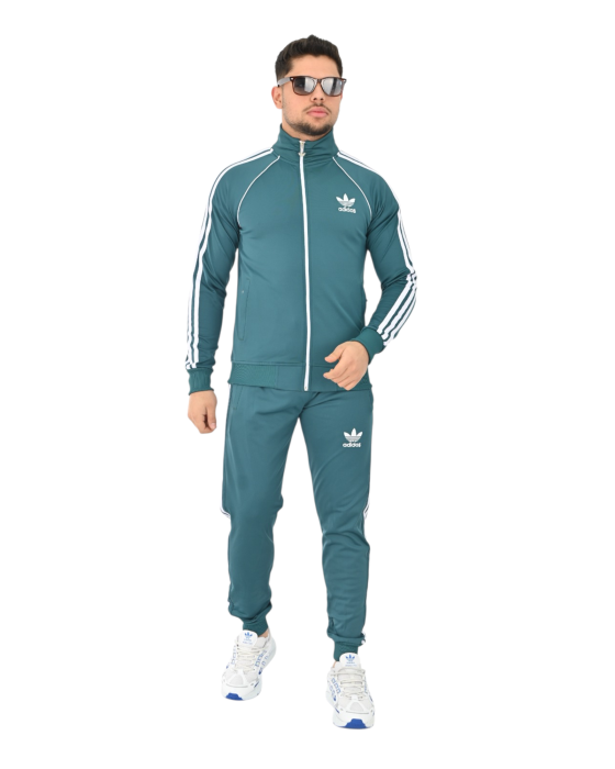 Trening Adidas Turcoaz M2 [3]