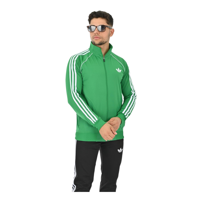 Trening Adidas Verde M2 [1]
