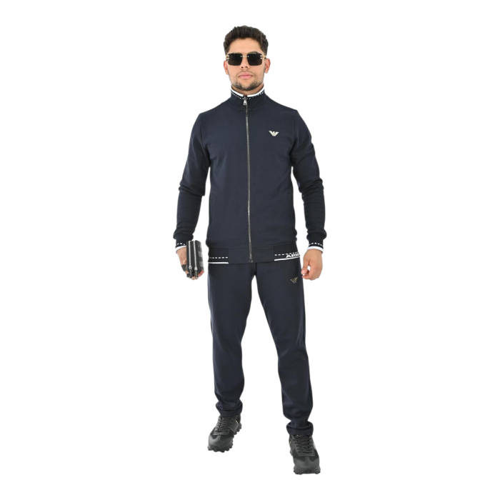 Trening Armani Bleomaren [3]