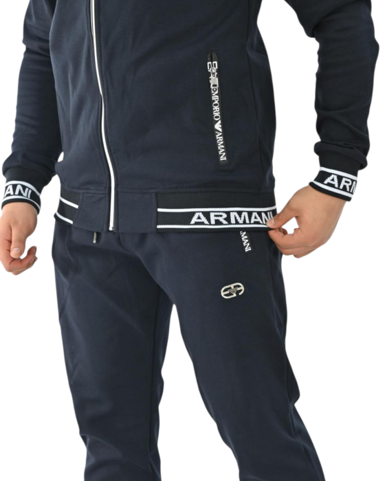 Trening Armani M11 Bleomaren [4]