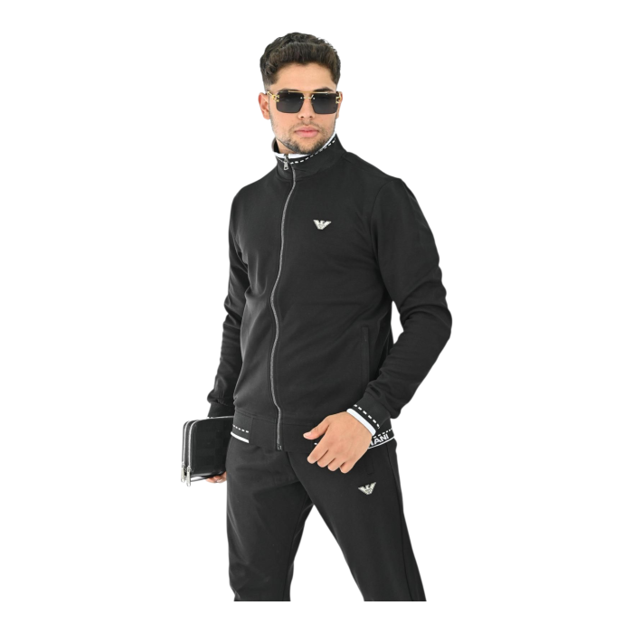 Trening Armani Negru [1]
