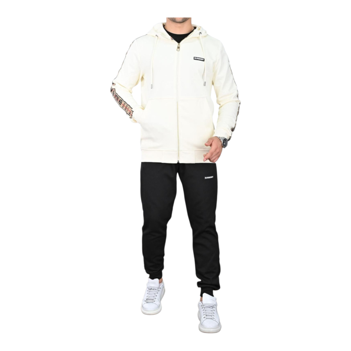 Trening Burberry Crem [1]