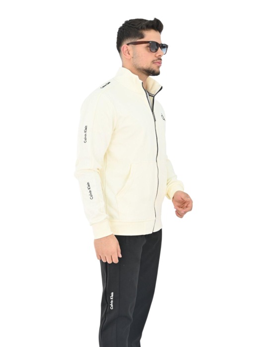 Trening Calvin Klein M2 Crem [3]