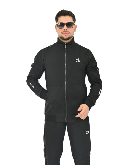 Trening Calvin Klein M2 Negru [2]