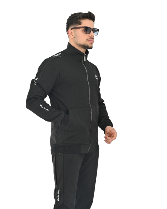 Trening Calvin Klein M2 Negru [3]