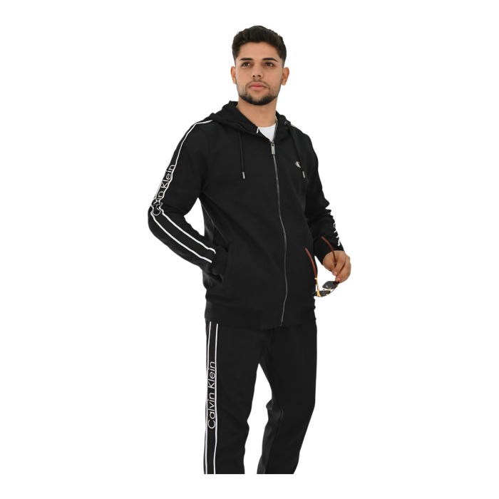 Trening Calvin Klein Negru M3 [1]