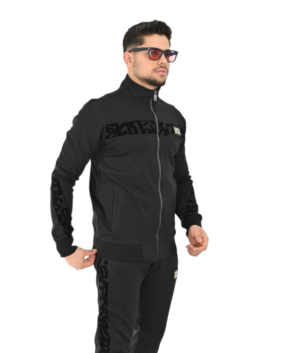 Trening Dolce Gabbana Negru M3 [2]