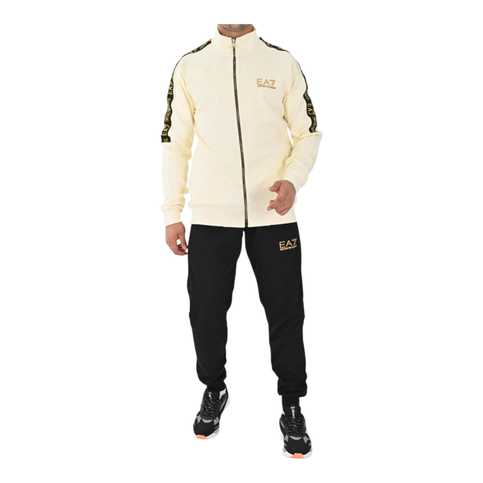 Trening Emporio Armani Crem [1]