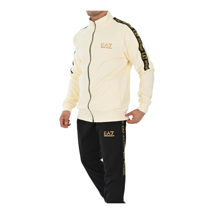Trening Emporio Armani Crem [2]
