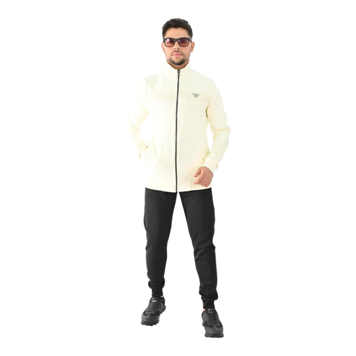Trening Emporio Armani Crem M5 [2]
