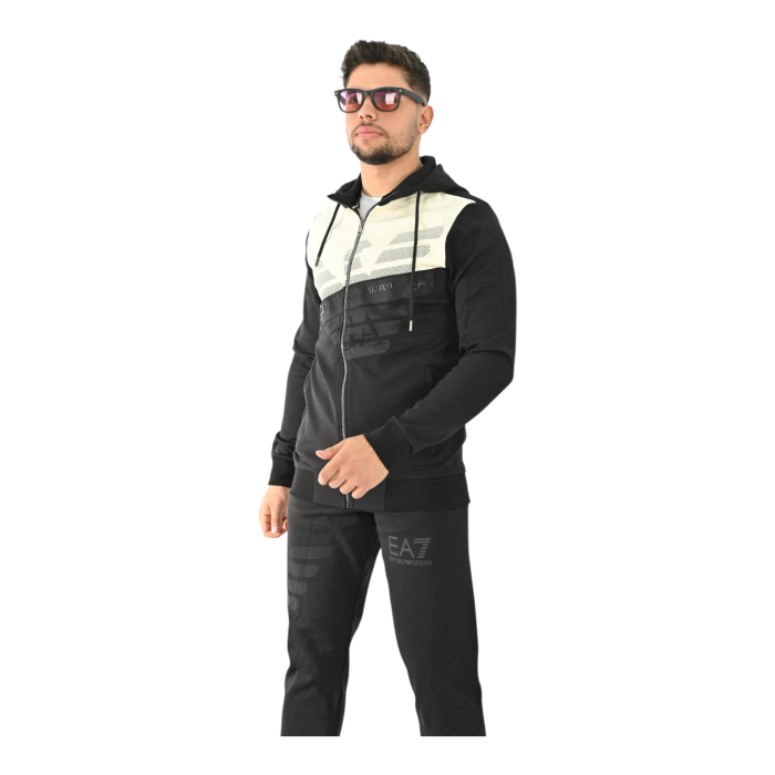 Trening Emporio Armani Crem M6 [2]