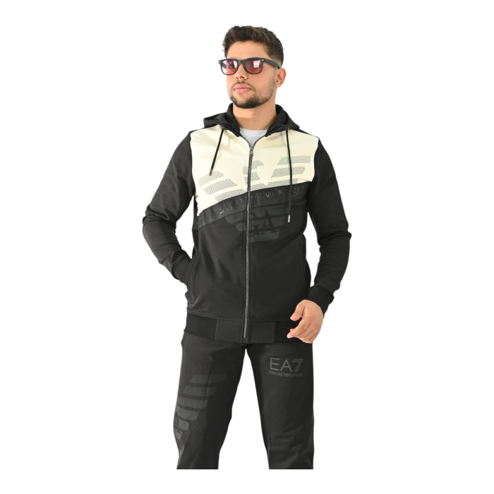 Trening Emporio Armani Crem M6 [1]