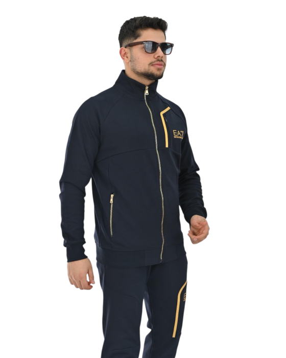 Trening Emporio Armani M1 Bleomaren / Auriu [2]