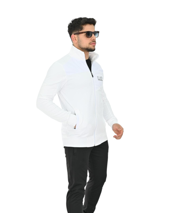 Trening Emporio Armani M2 Alb [2]