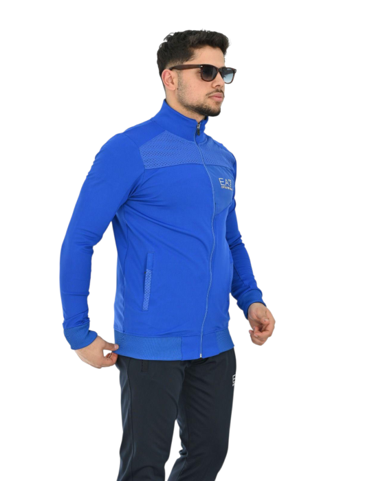 Trening Emporio Armani M2 Albastru [2]