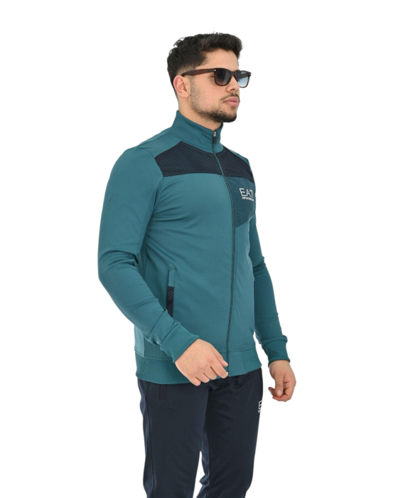 Trening Emporio Armani M2 Verde [2]