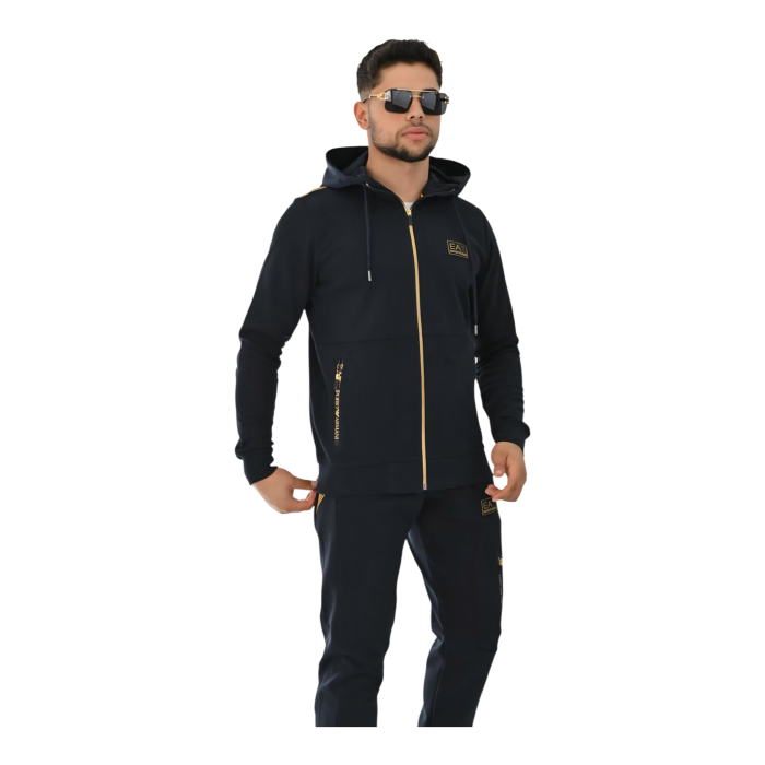 Trening Emporio Armani Negru M3 [1]
