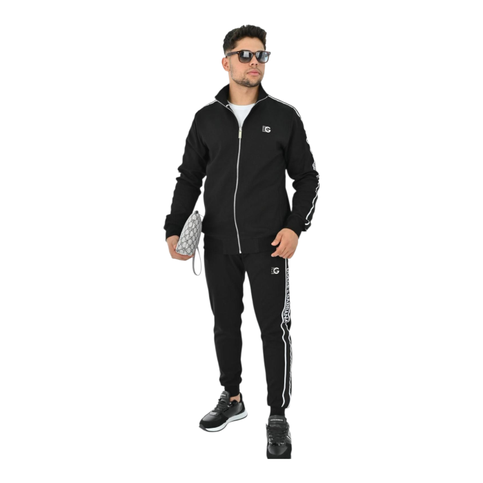 Trening Dolce Gabbana Negru [3]